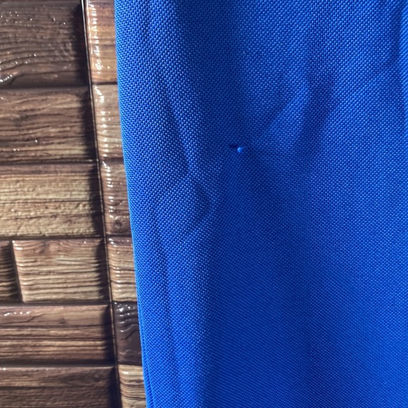 Mens Large Performance Golf Shirt by Glenmuir 1891 w/Moray Golf Club Logo - Picture 4 of 12